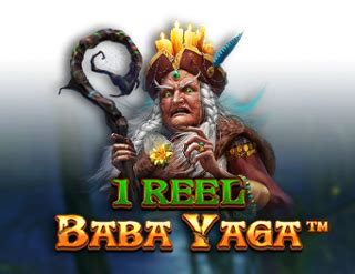 1 Reel Baba Yaga brabet